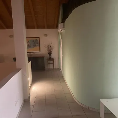 La Barca Di Grano 4*