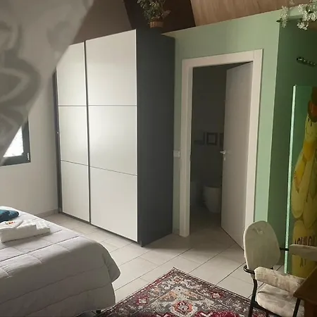 La Barca Di Grano ゲストハウス サンターガタ・ボロニェーゼ