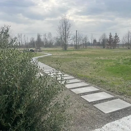 La Barca Di Grano ゲストハウス 4*