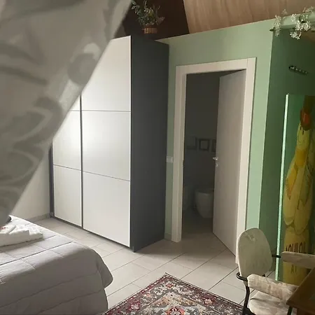 Maison d'hôtes La Barca Di Grano 4*