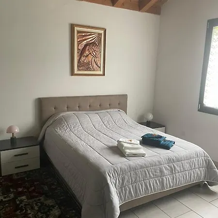 La Barca Di Grano Sant'Agata Bolognese