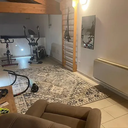 La Barca Di Grano Casa de hóspedes 3*