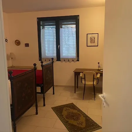 La Barca Di Grano ゲストハウス