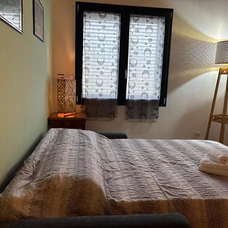 La Barca Di Grano 4*