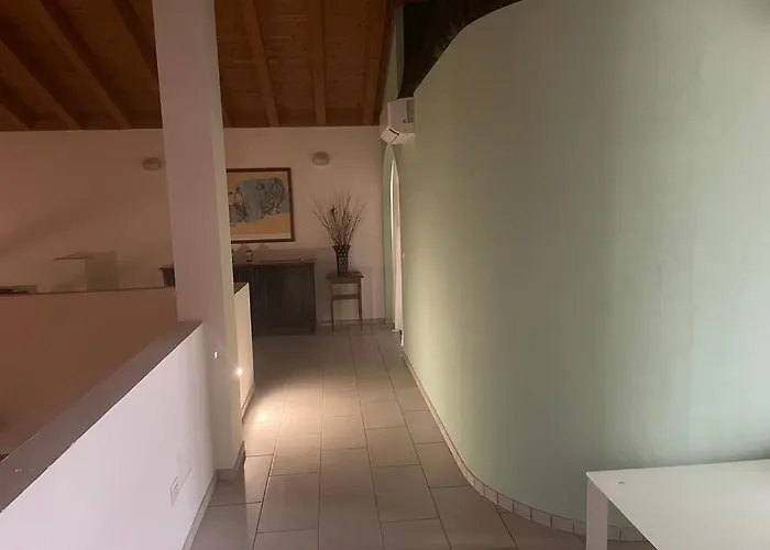 La Barca Di Grano 4*