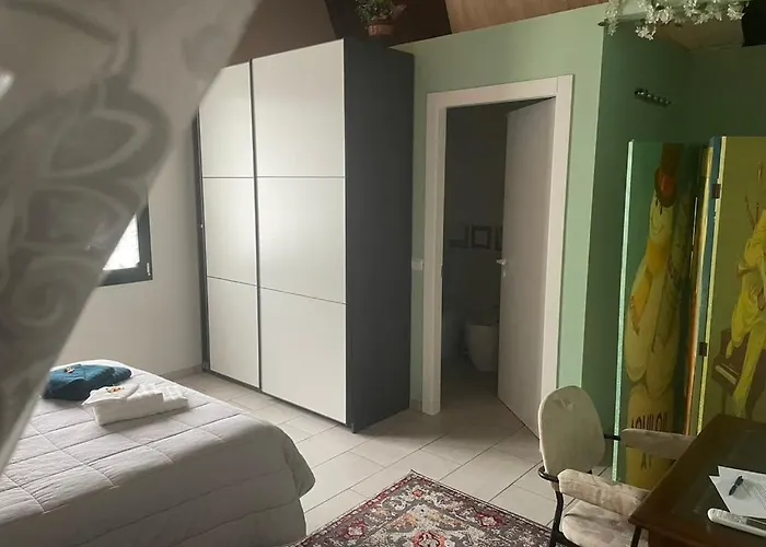 La Barca Di Grano Maison d'hôtes Sant'Agata Bolognese