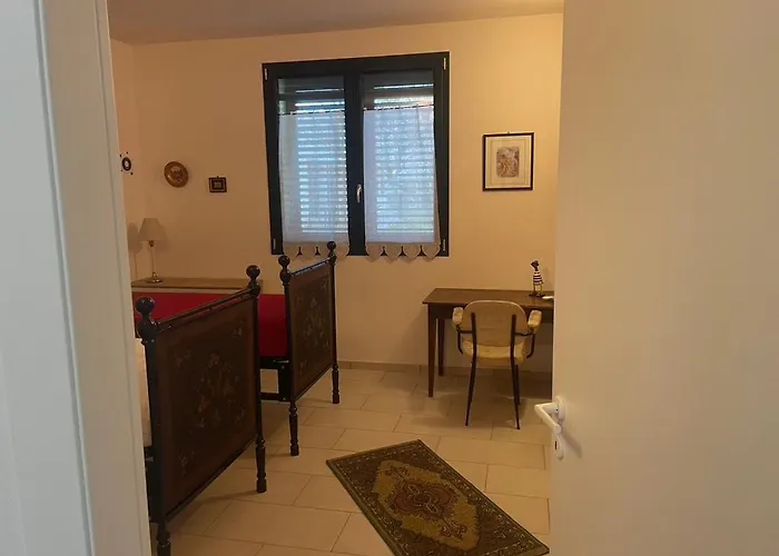 La Barca Di Grano Casa de hóspedes