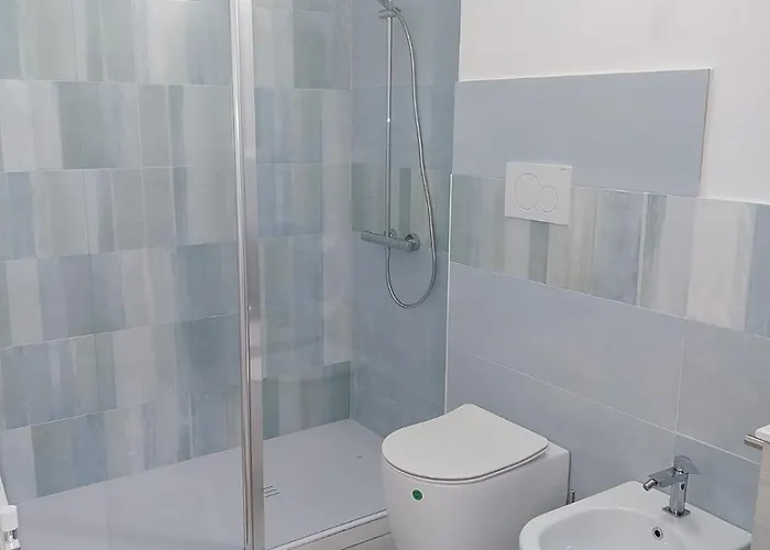 La Barca Di Grano 4*