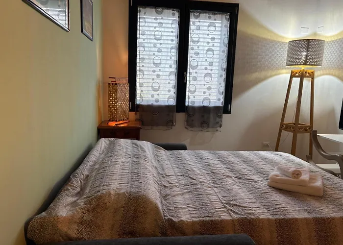 La Barca Di Grano 4*